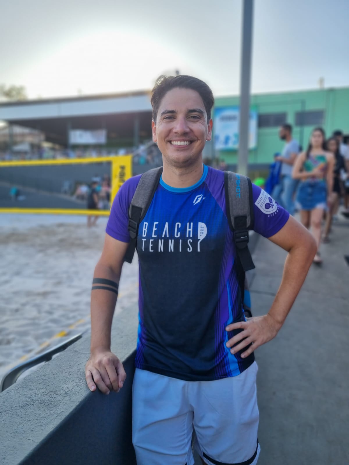 Leonardo Araújo dos Santos