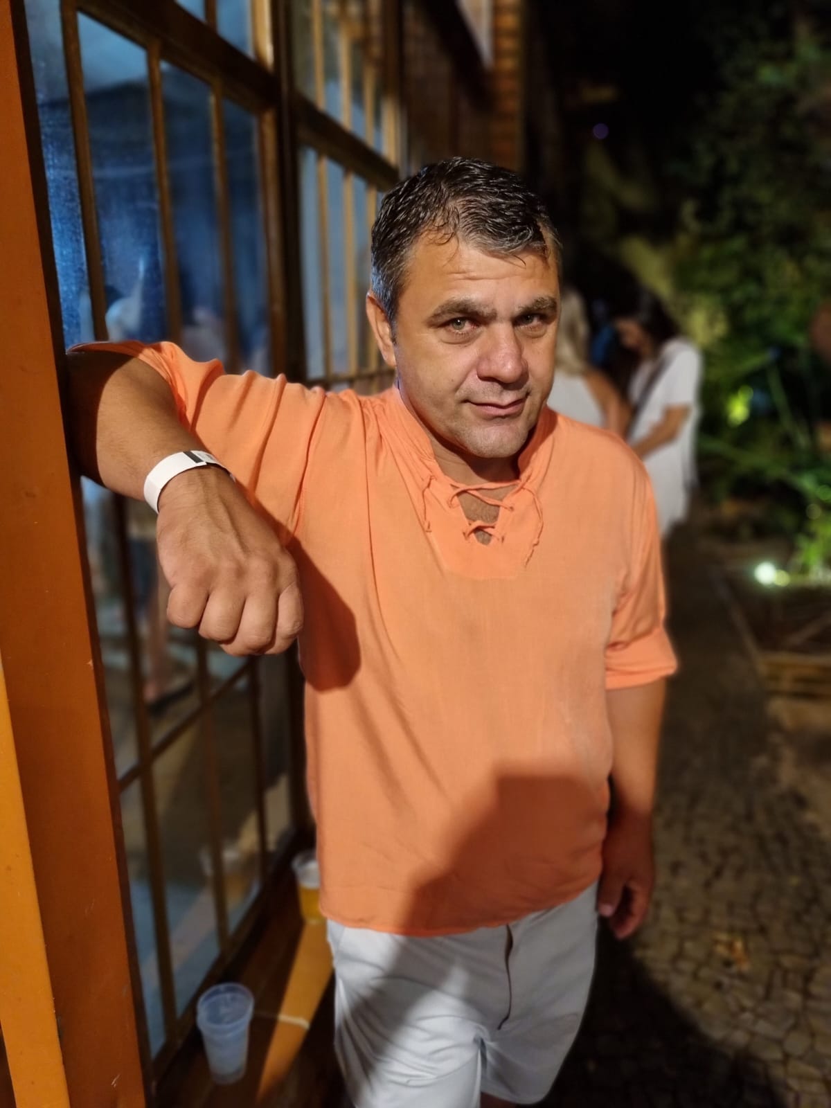 Jose Augusto da Silva