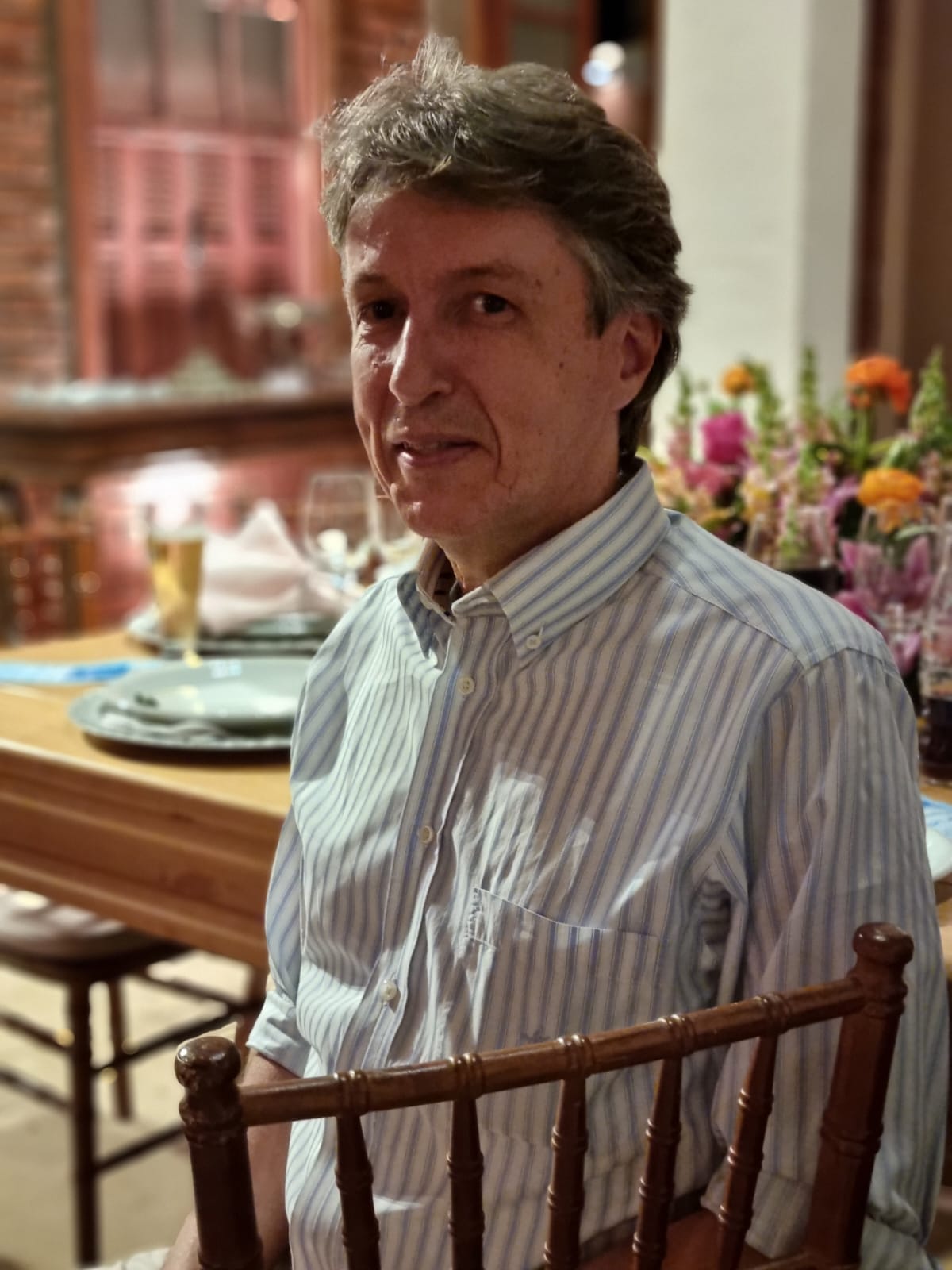 Arnaldo  Pires Ferreira