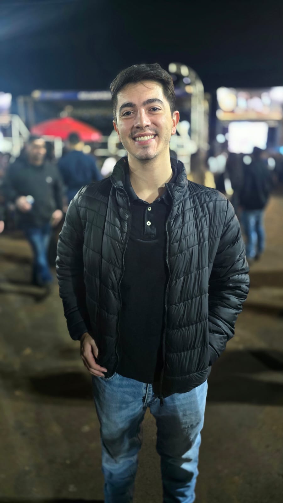 Otávio Olivatto Turazza