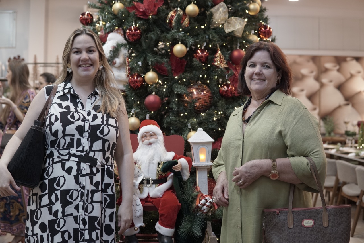 Anna Carolina Castro Garcia, Rosana Castro