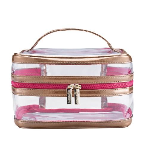 FRASQUEIRA DE VIAGEM G - R$ 54,90