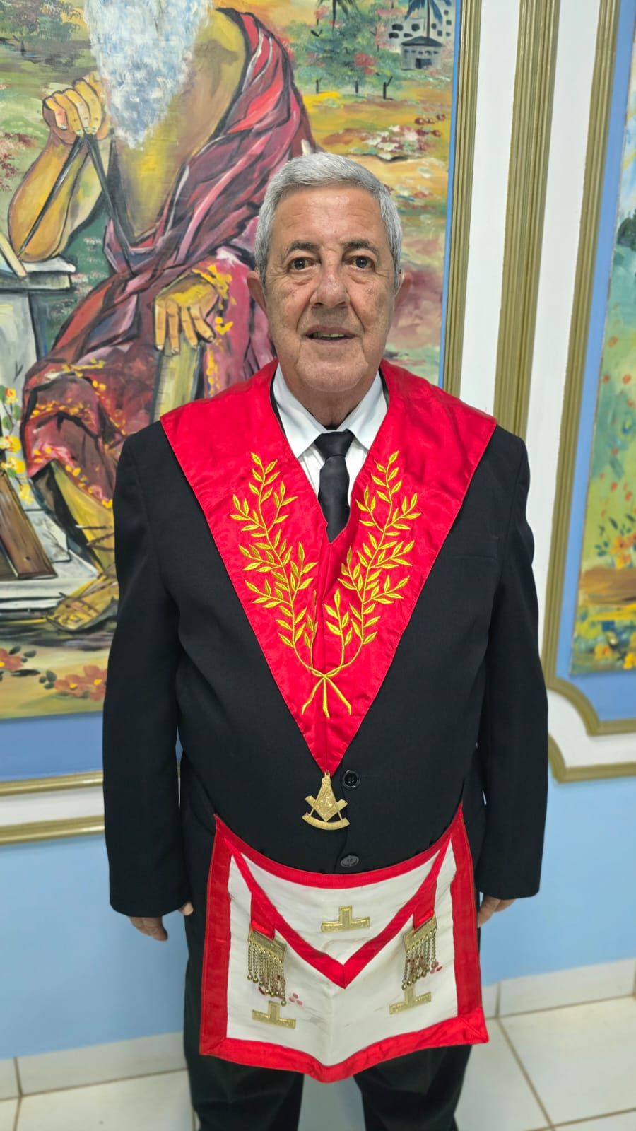 Humberto Sinhorini Chaibub