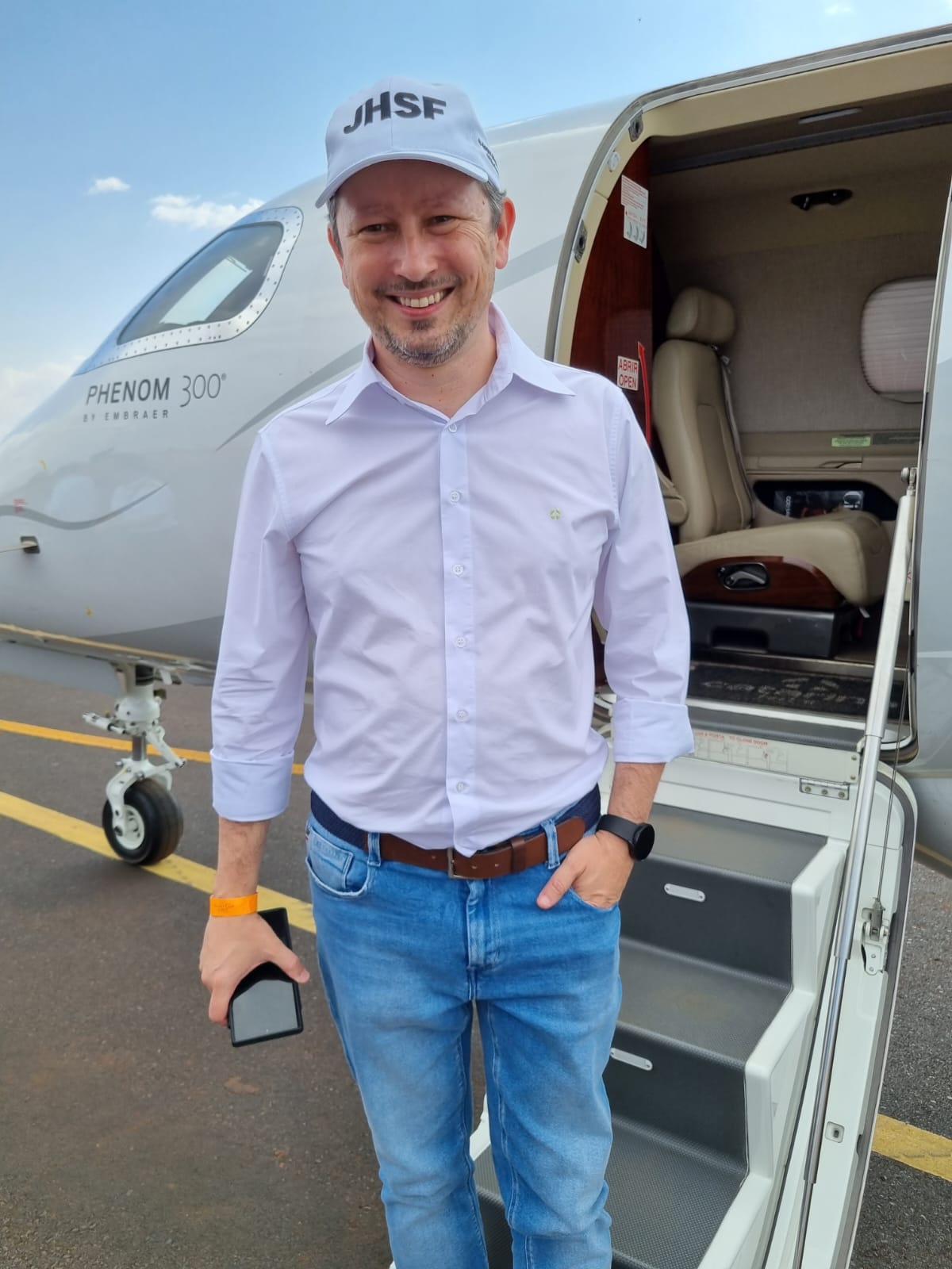 Roni Wiston Guimarães