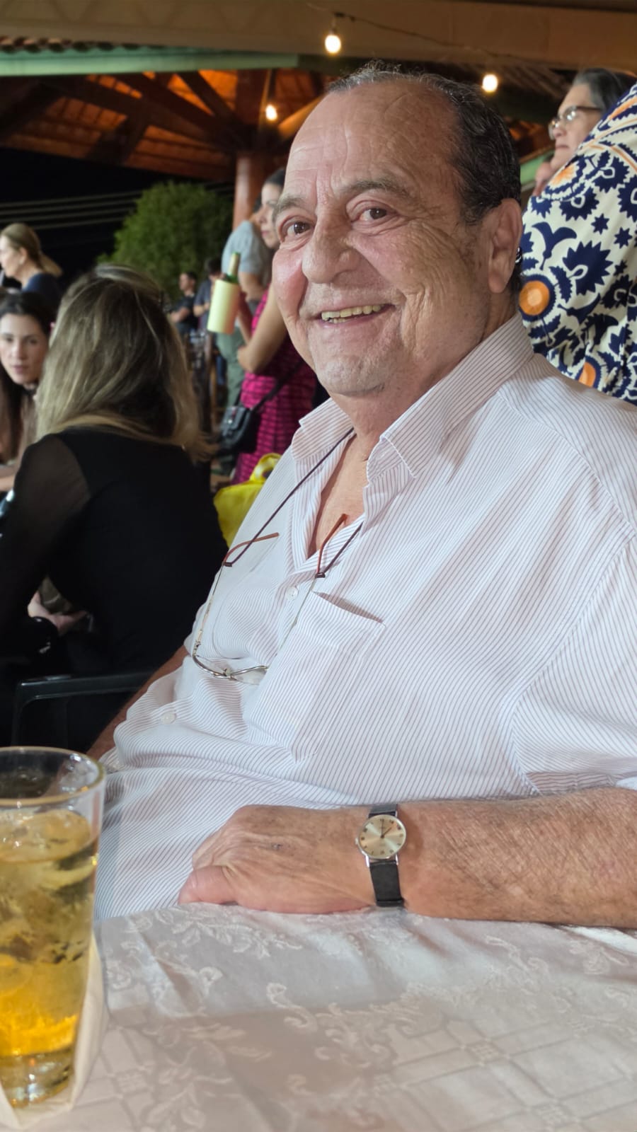 Flávio Leite de Moraes