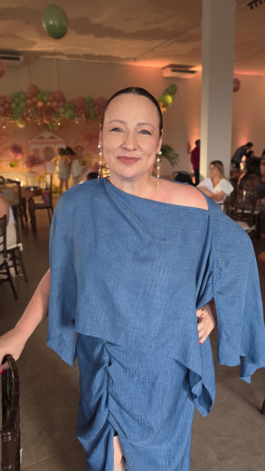 Fabiana Chesca Dalpino