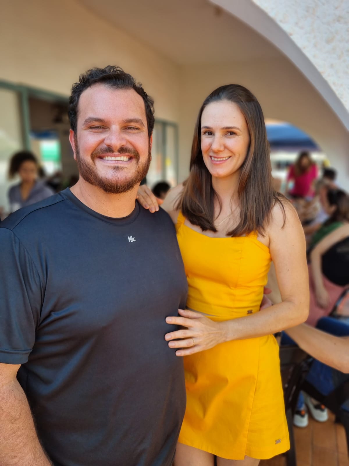 Izani Maito, Adelzinho Miguel