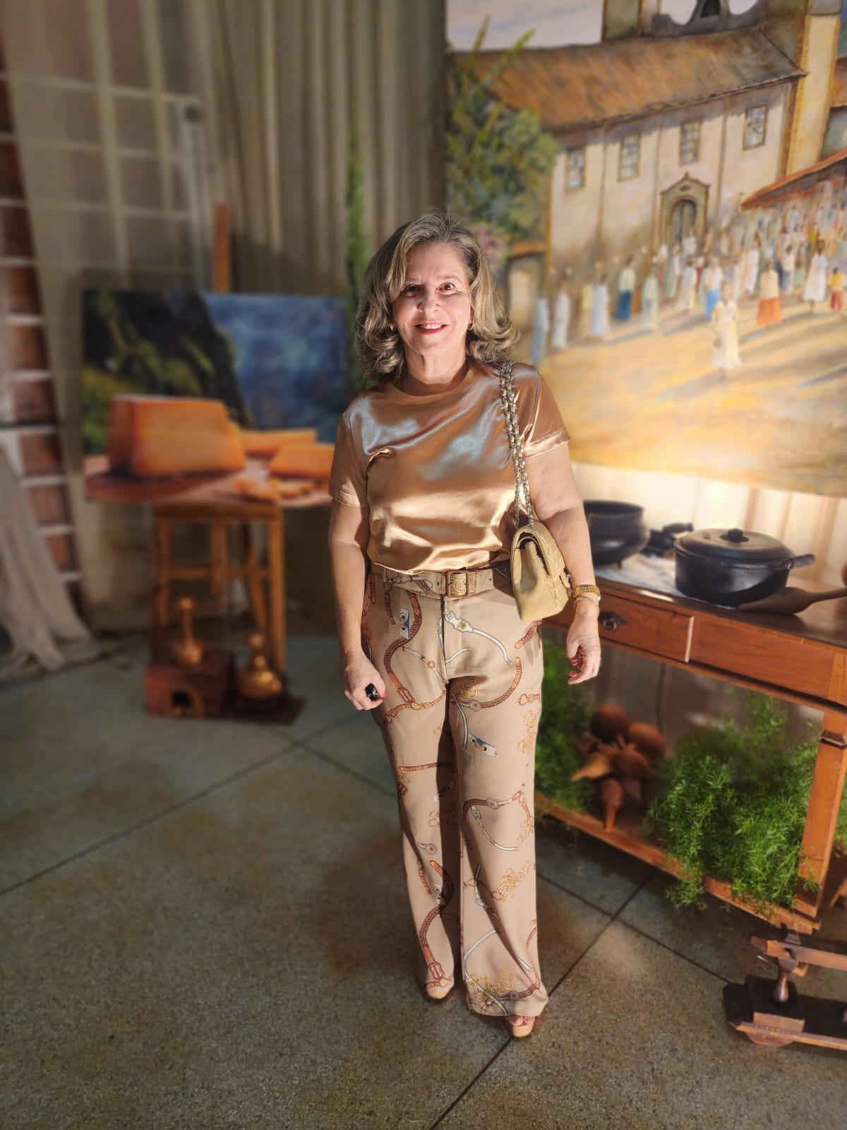 Dilinha Barquet Vicente