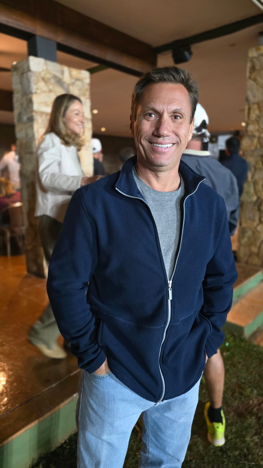 Umberto Maurício Filho