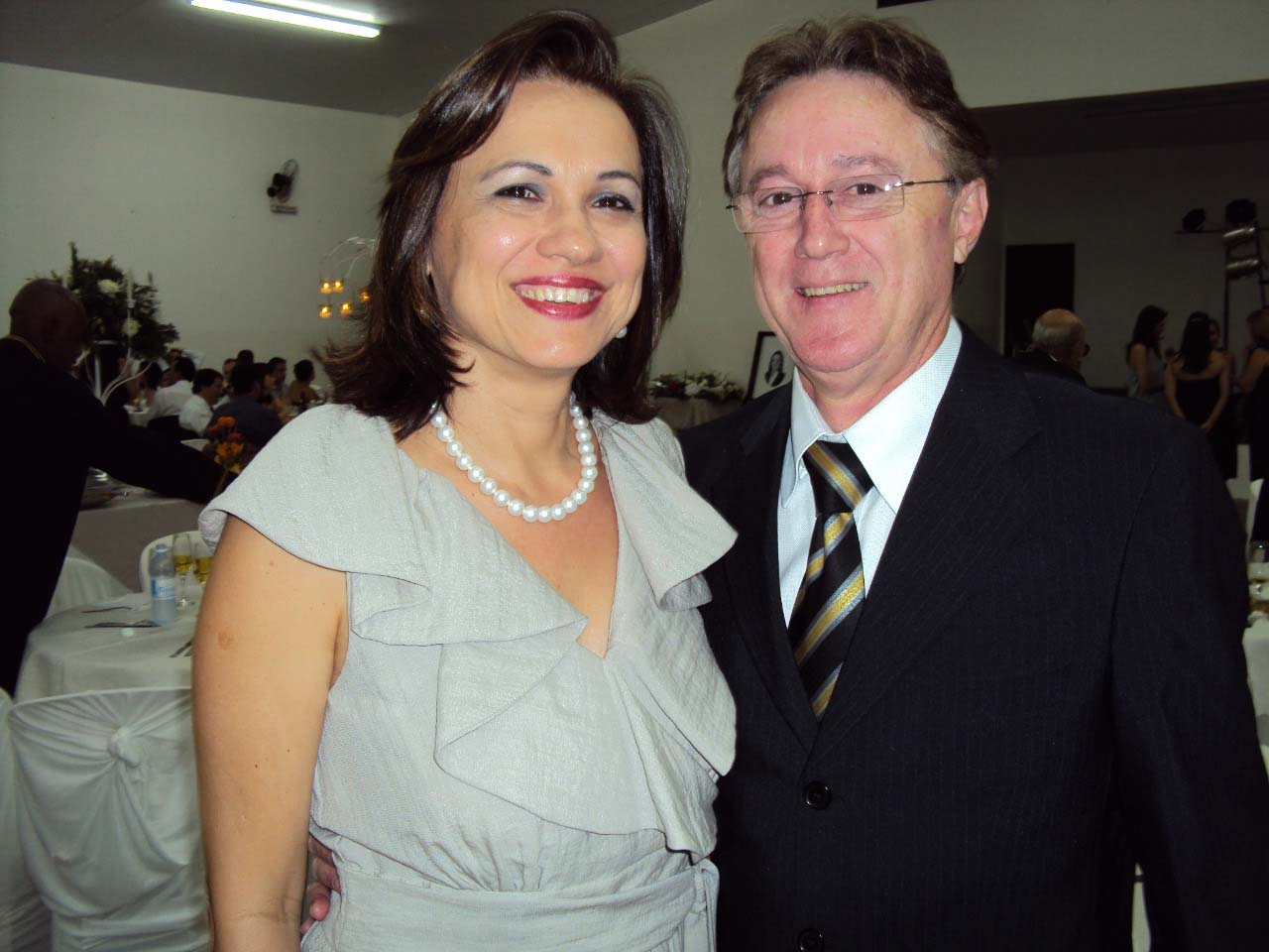 Bete SIlva, Edinho Silva