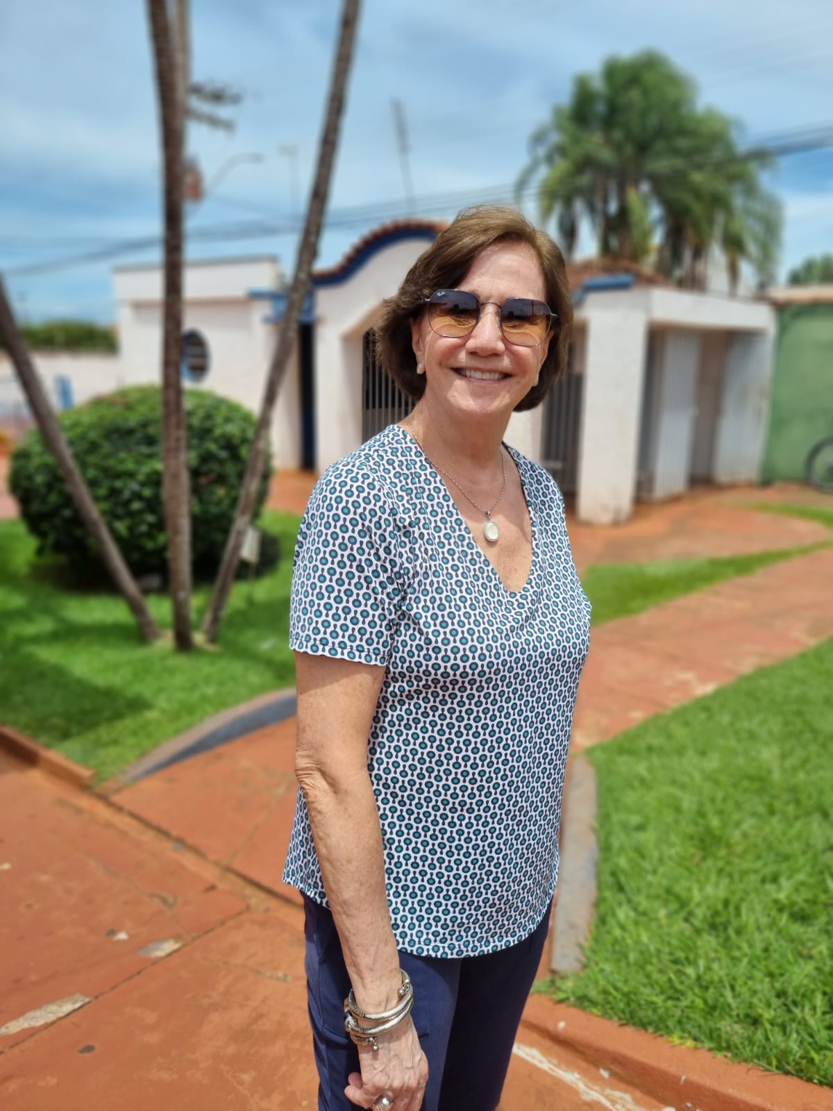 Helena Fausta Junqueira Pimenta