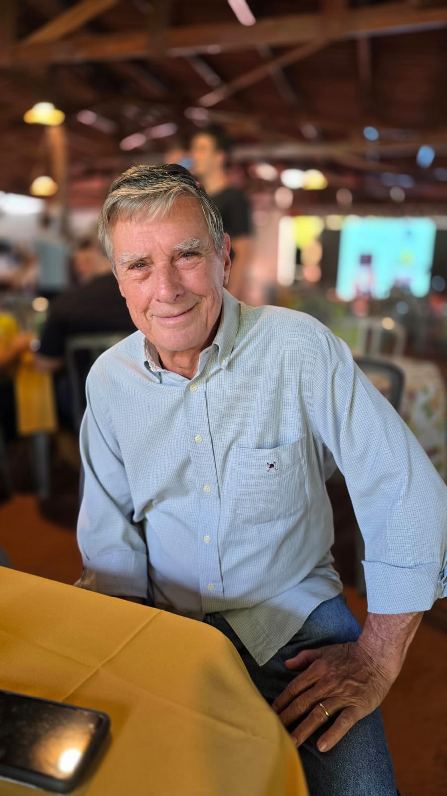 Evaristo Machado Netto