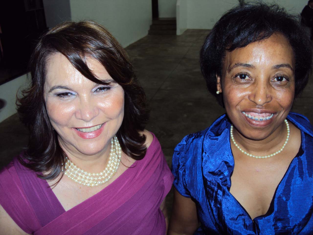 Fátima Polo, Dulce Vitalino