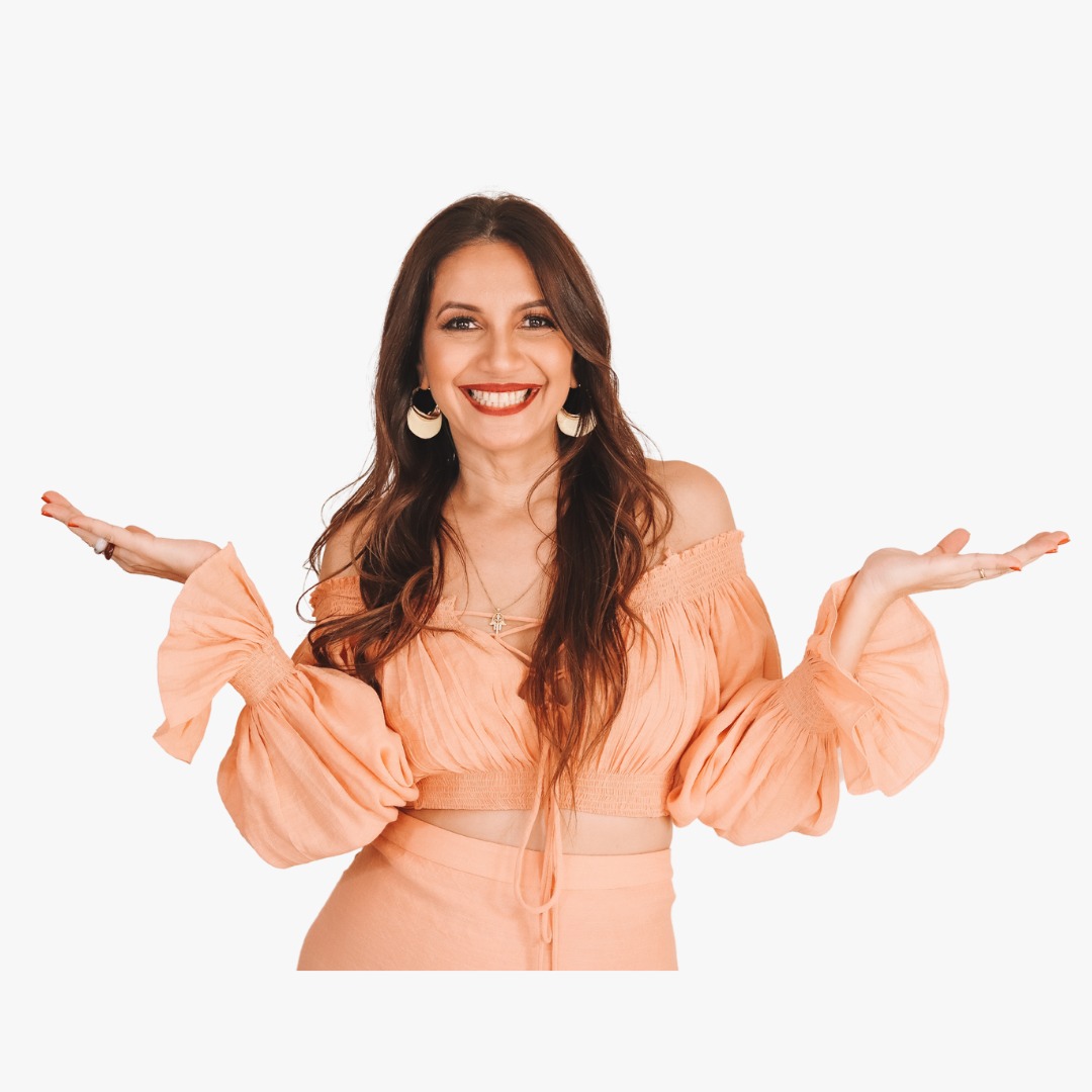 Luzia SIlva - Sexóloga e terapeuta