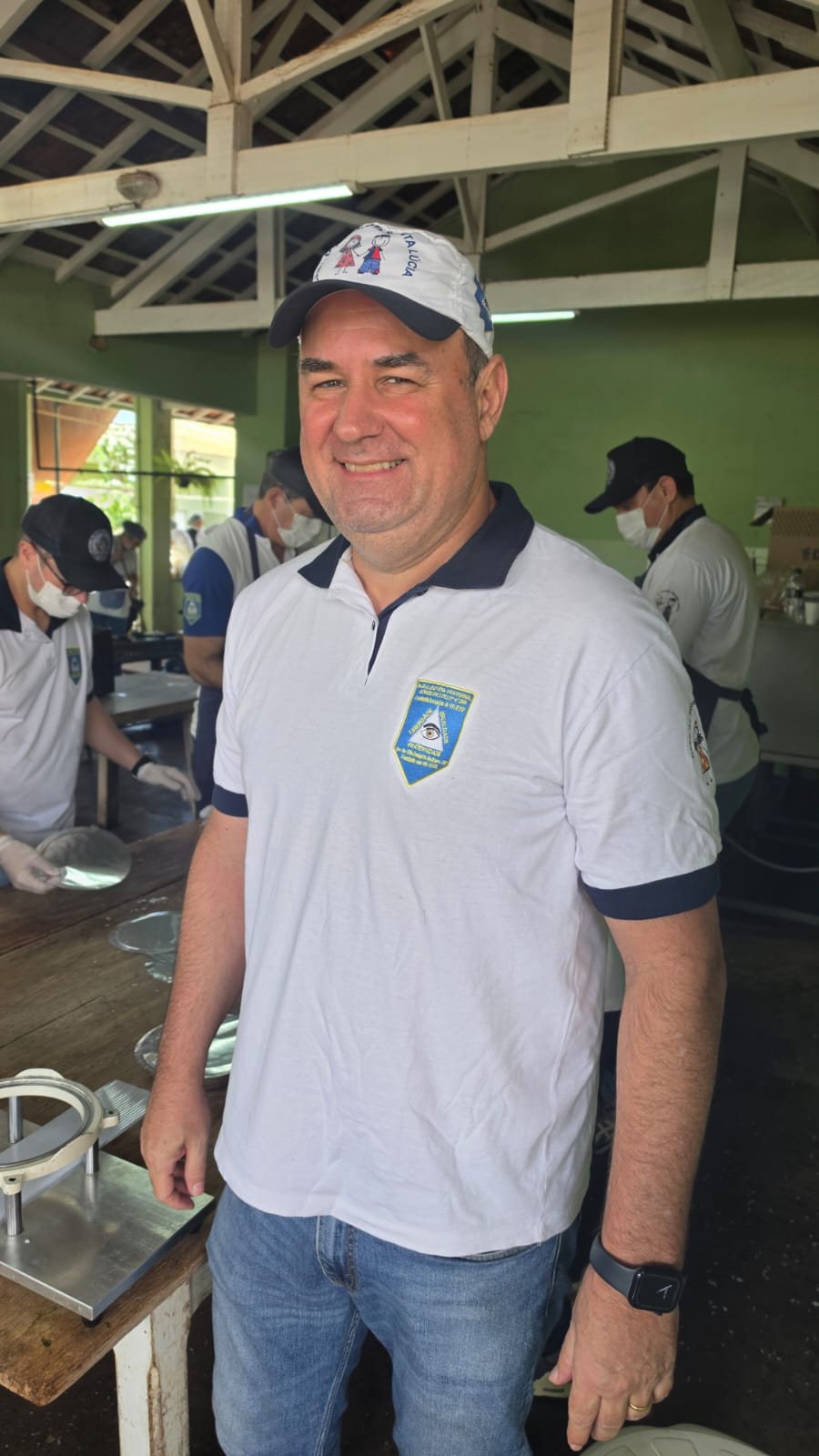 Júlio César Barbosa