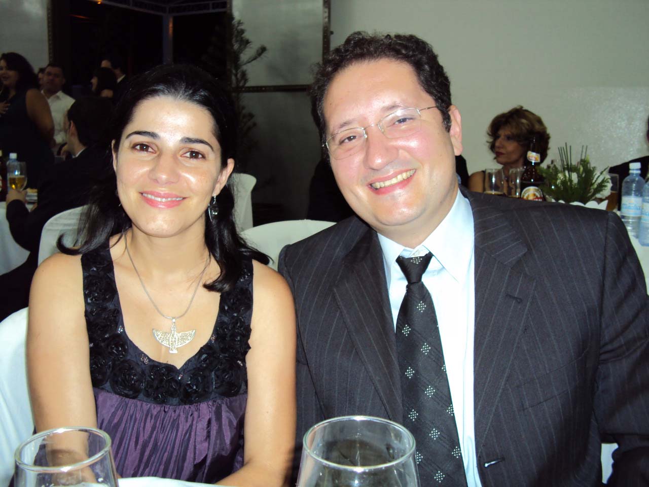 Maísa Nicolau, Rodrigo Nicolau