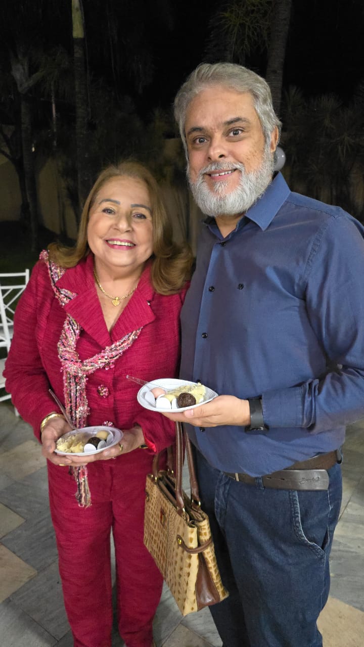 Bete Lima , Padre Anderson