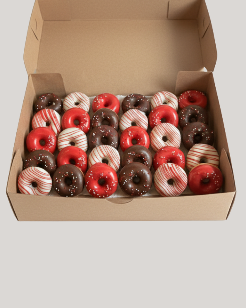 Cantinho do Donuts