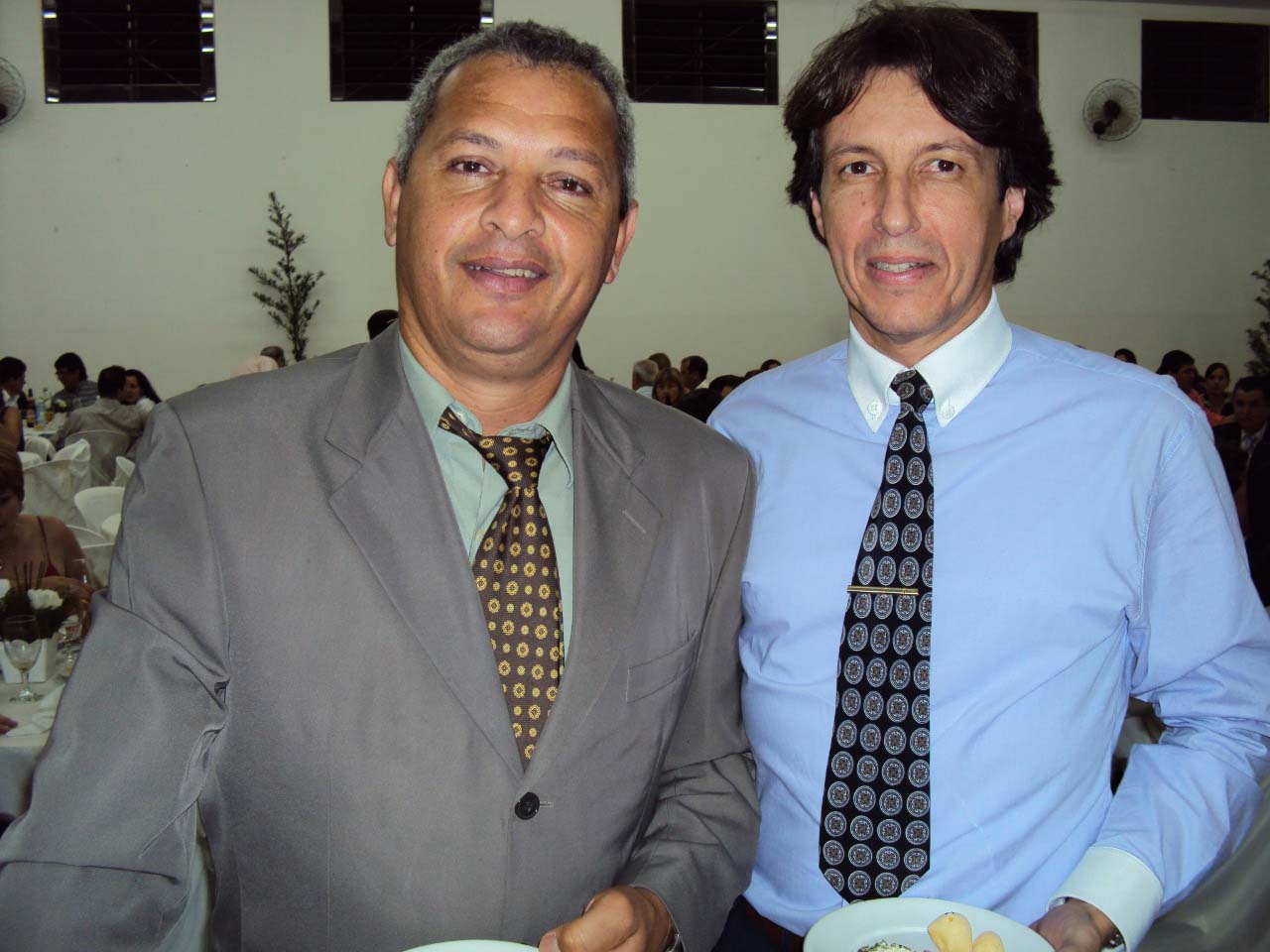 Tenente Matiuzzo, Arnaldo Pires Ferreira