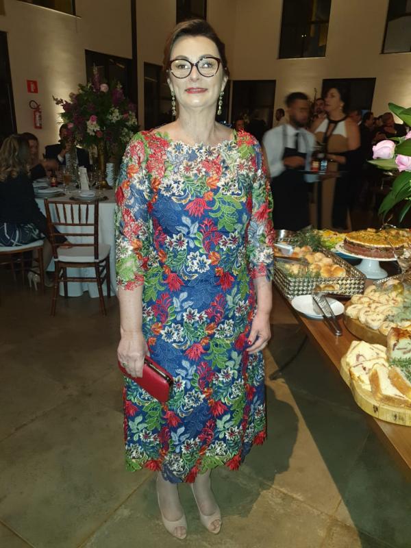 Rosângela Baptistussi