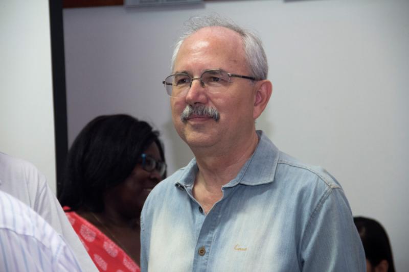 Empresário Beto Costa