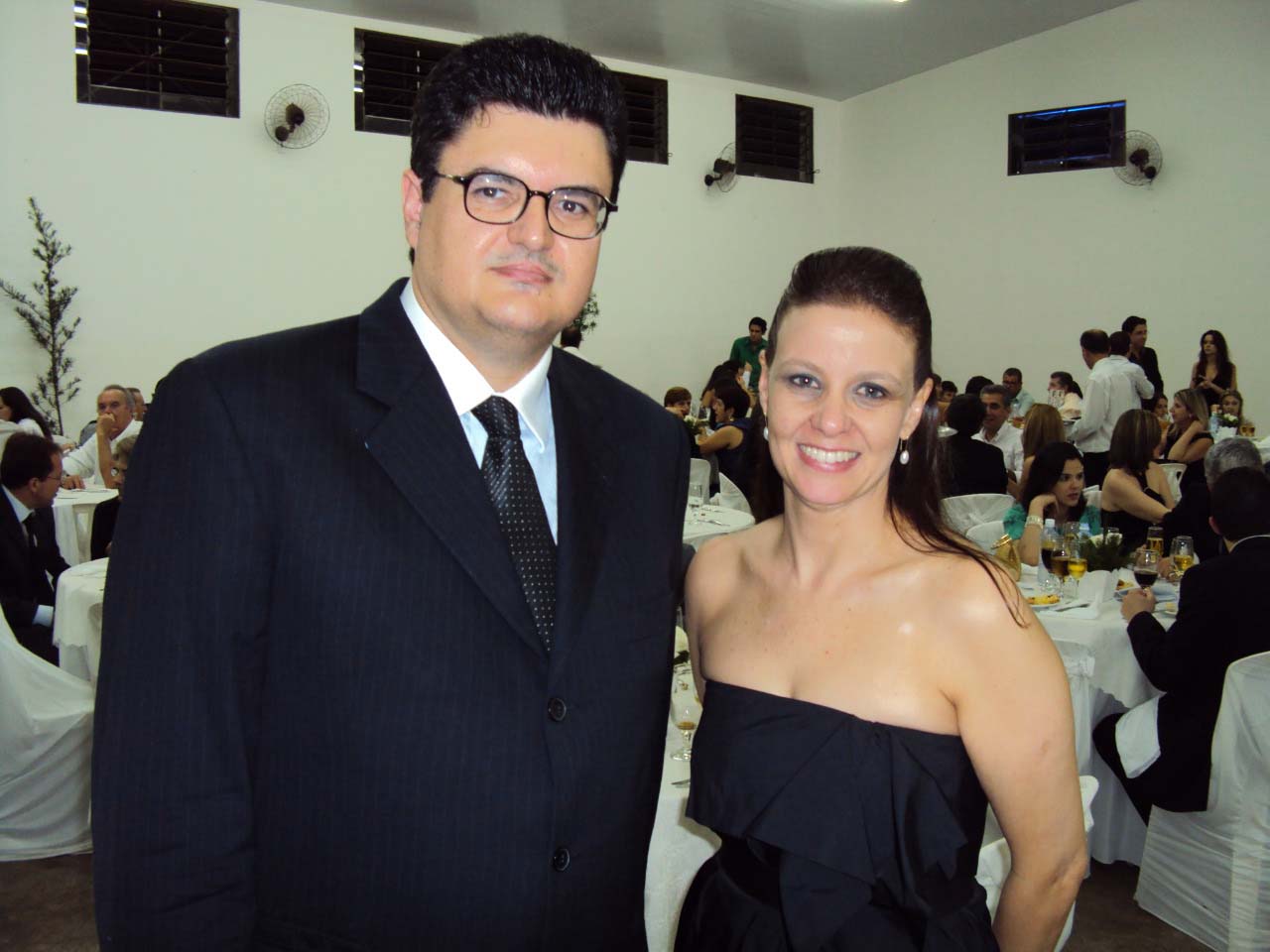 Os juízes Alexandre, Maria Clara