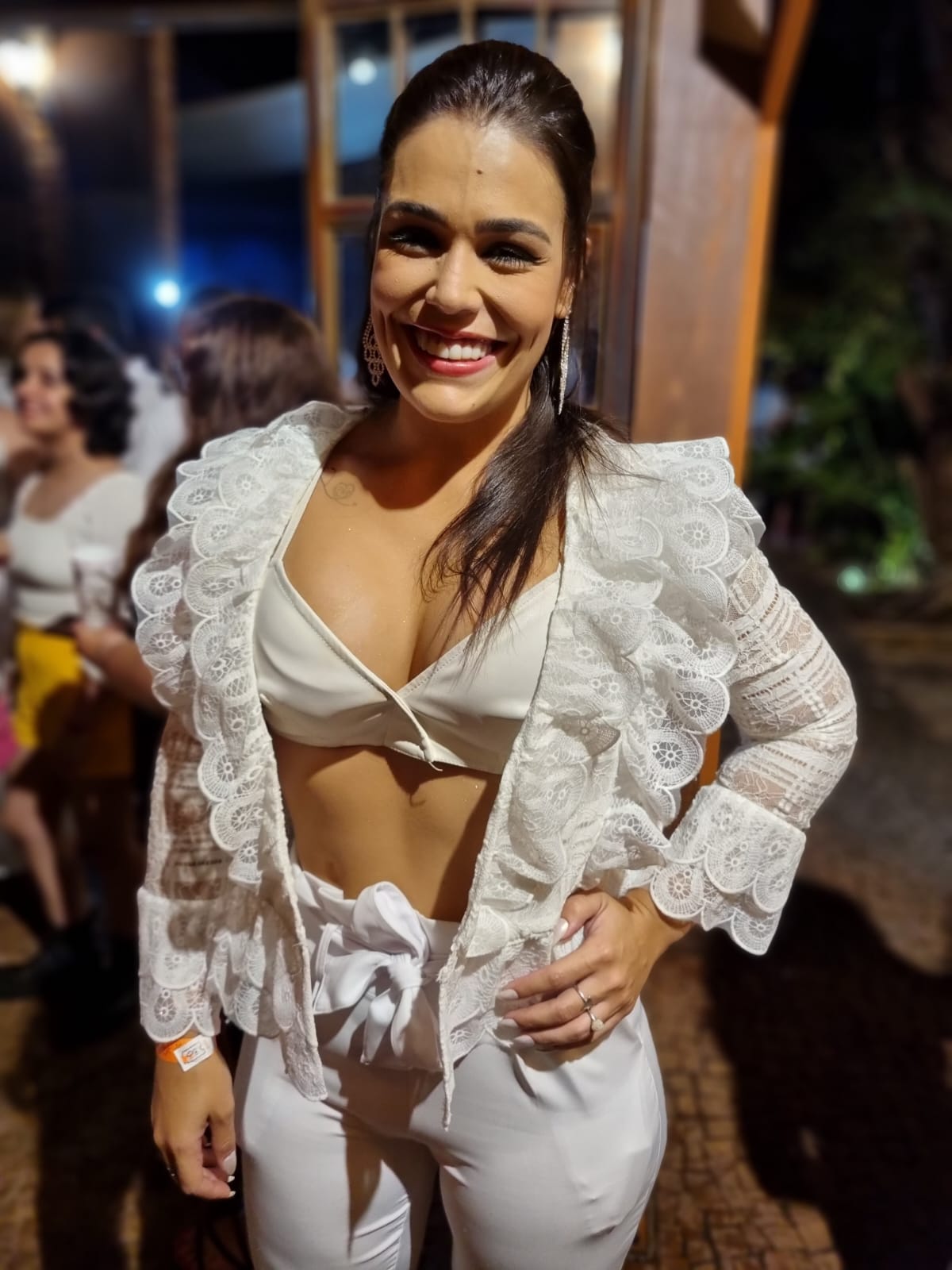 Mariana Teixeira Dezem