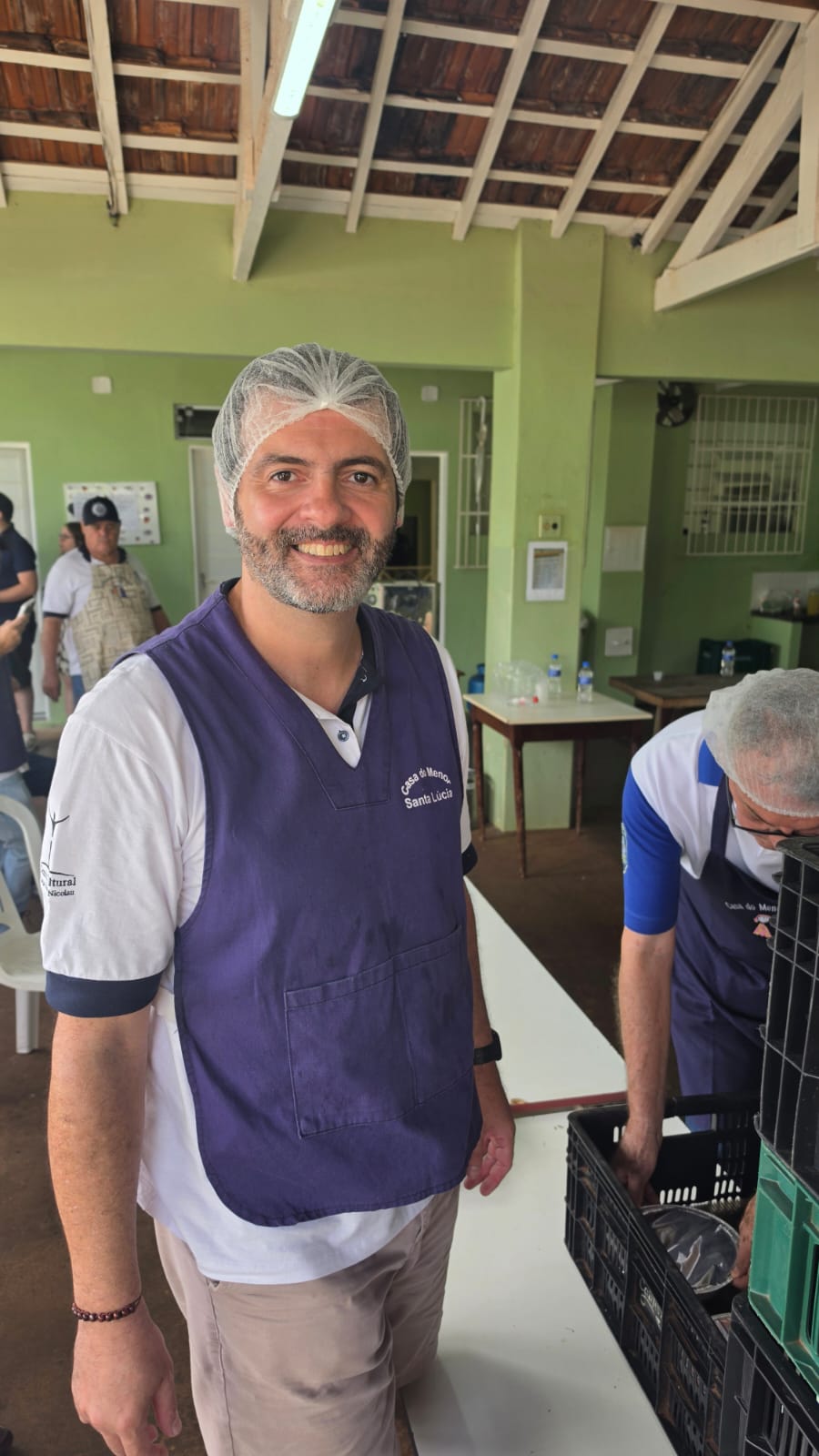Fernando Montanari