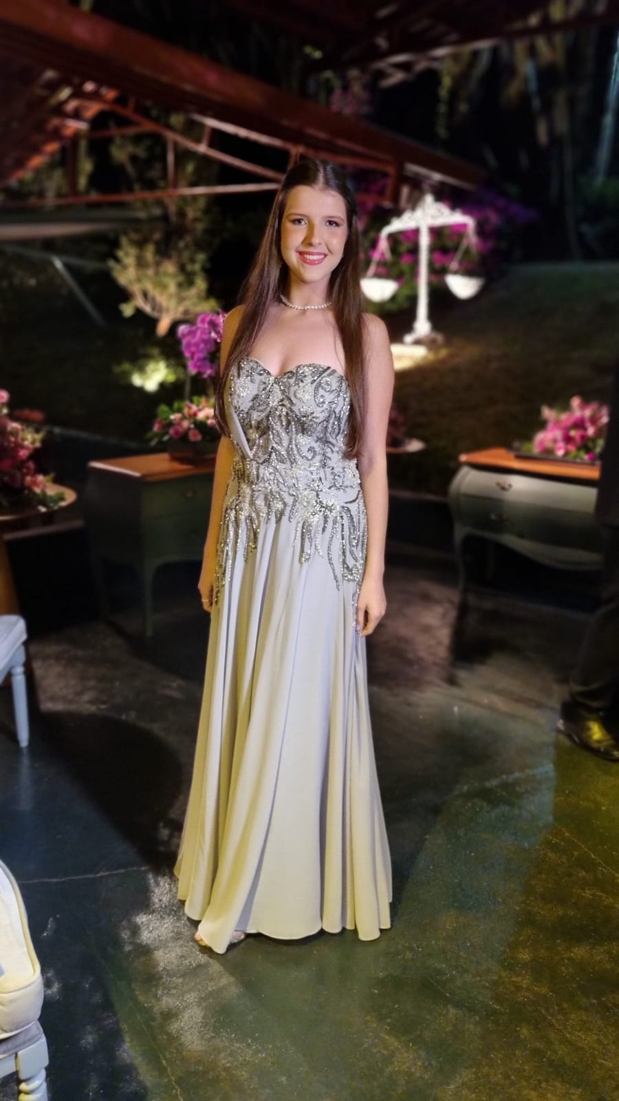 Julia Pinto do Carmo