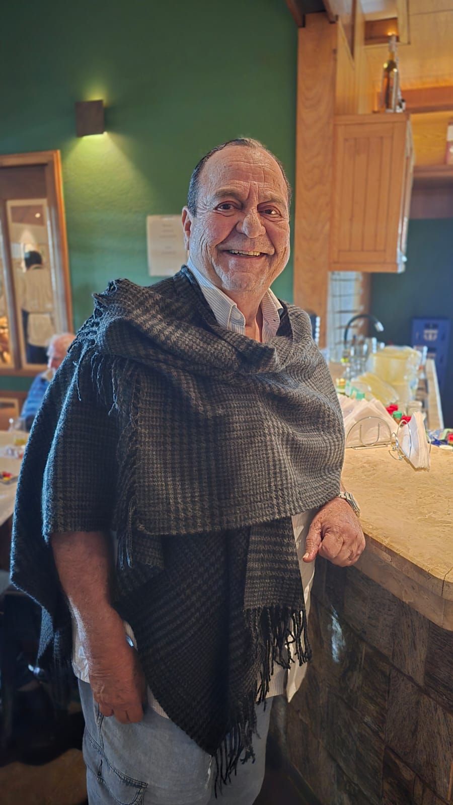 Flávio Leite de Moraes