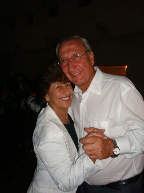 Vilma Valentini, Ronaldo Valentini