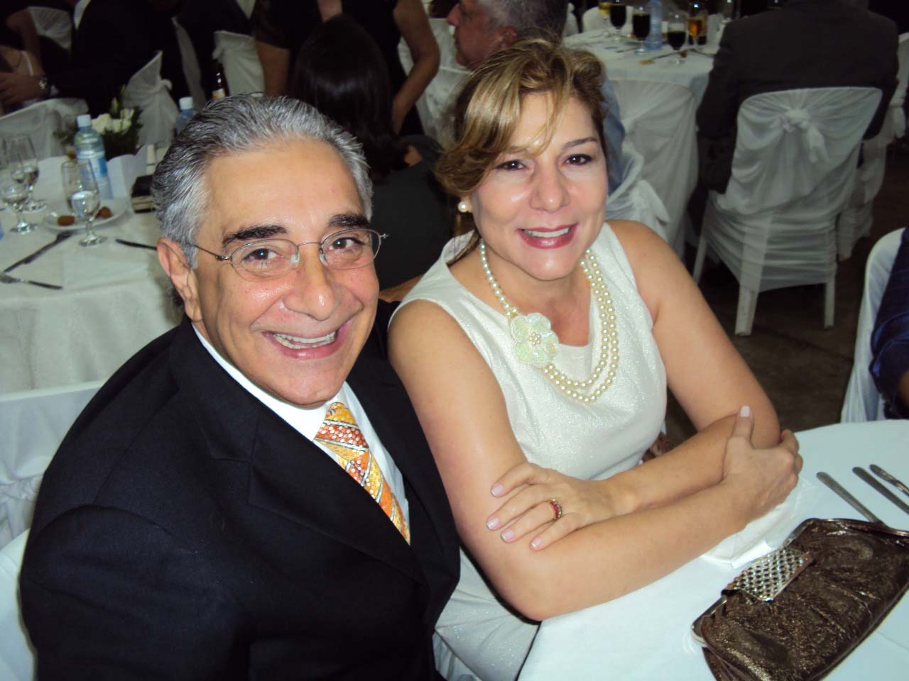 Dudu Fortes, Marisa Olivato