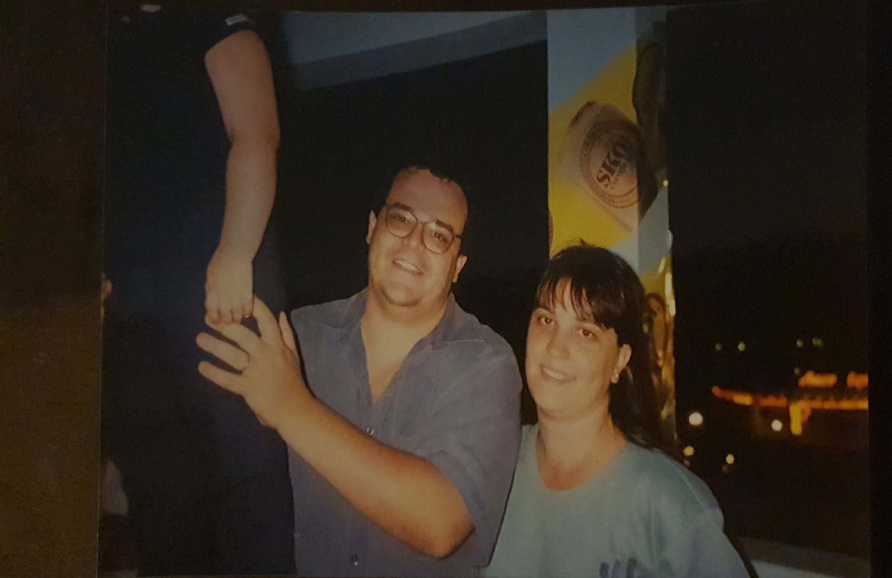 Marcelo Viola, Rosa Viola