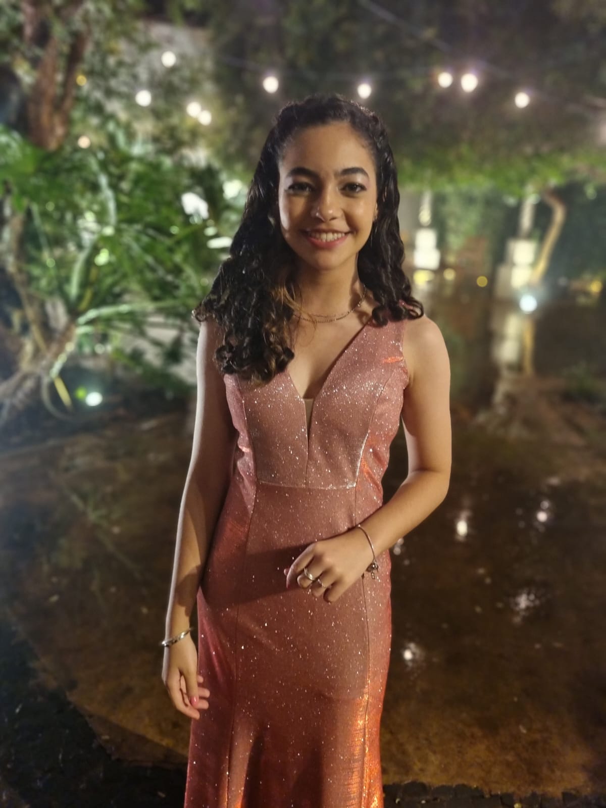 Ester  Elena Rodrigues