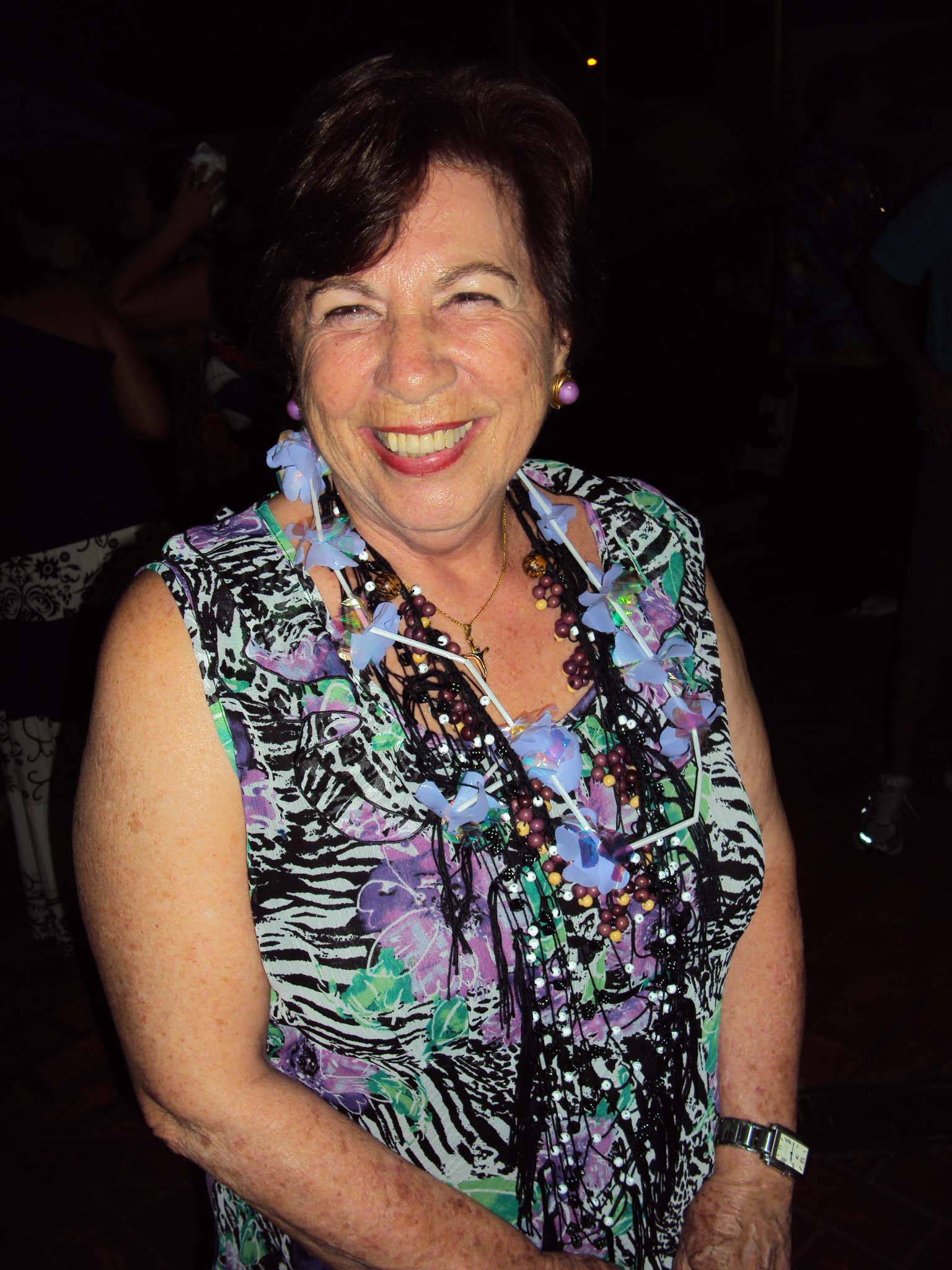 Ana Vera Bortoleto Vieira