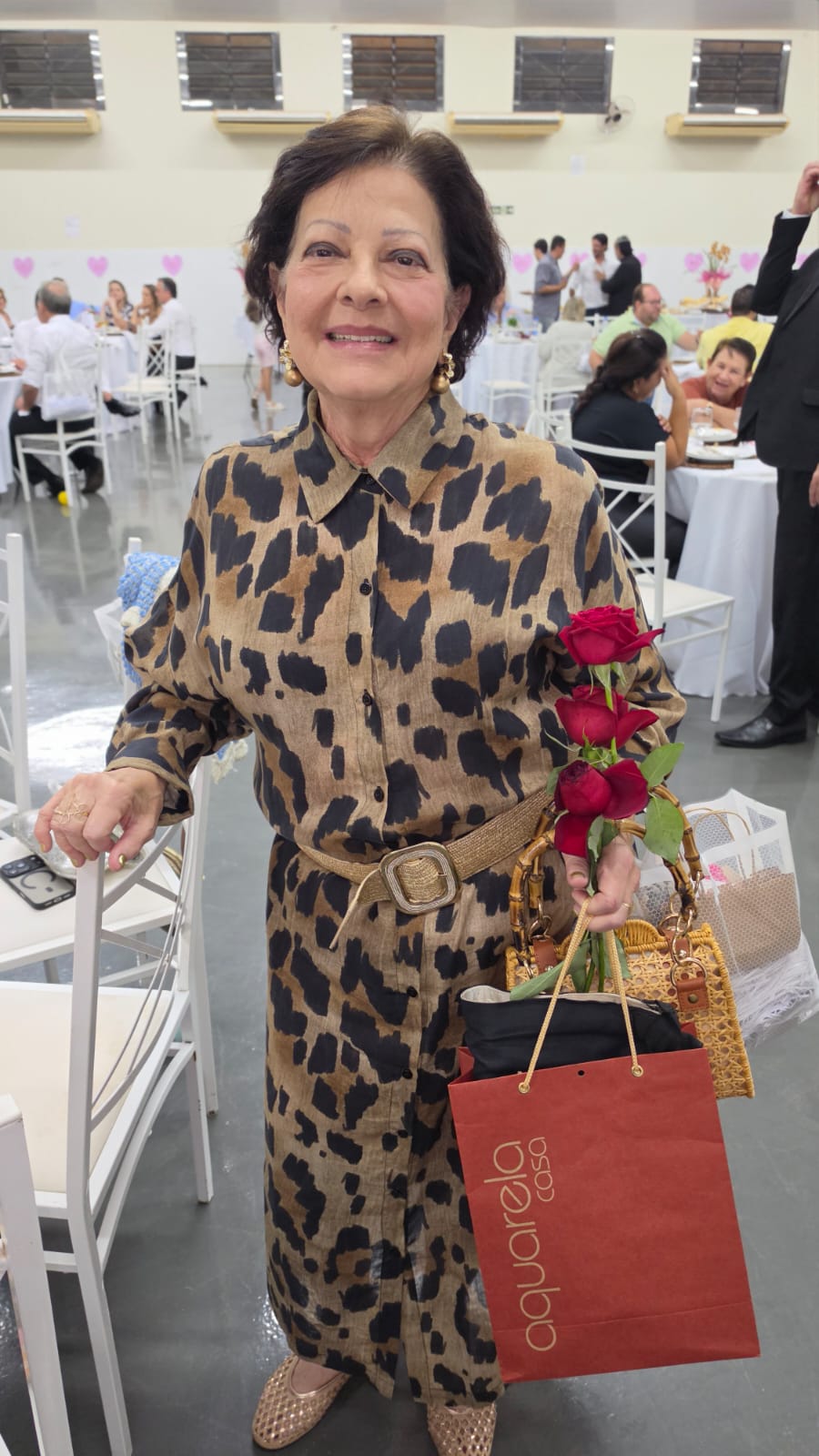 Betinha Chaul