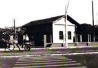 Casa do Chefe da Estação