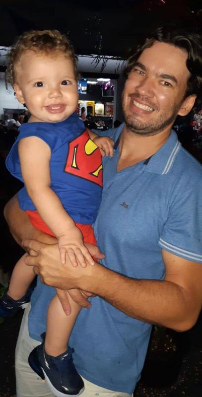 Heitor e Darci lorente