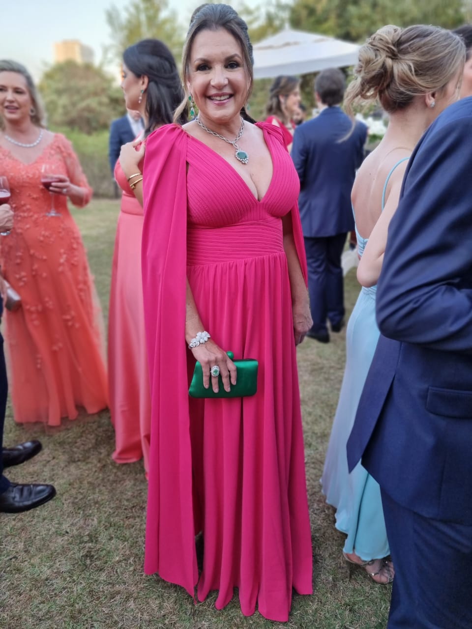 Gisele de Mattos Brito