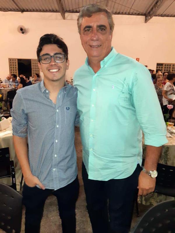 Matheus Mian, Marcelo Mian