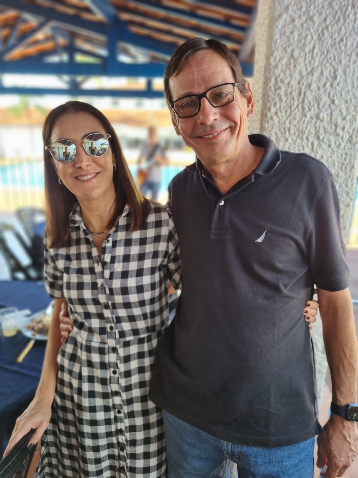 Gegê e Daniel Rosa Junqueira