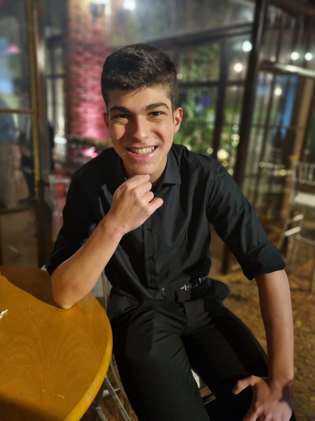 Davi  Martins Guedes