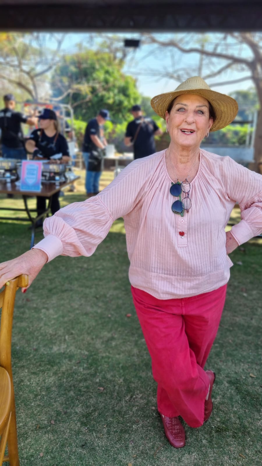 Ana Maria Vilella Rosa