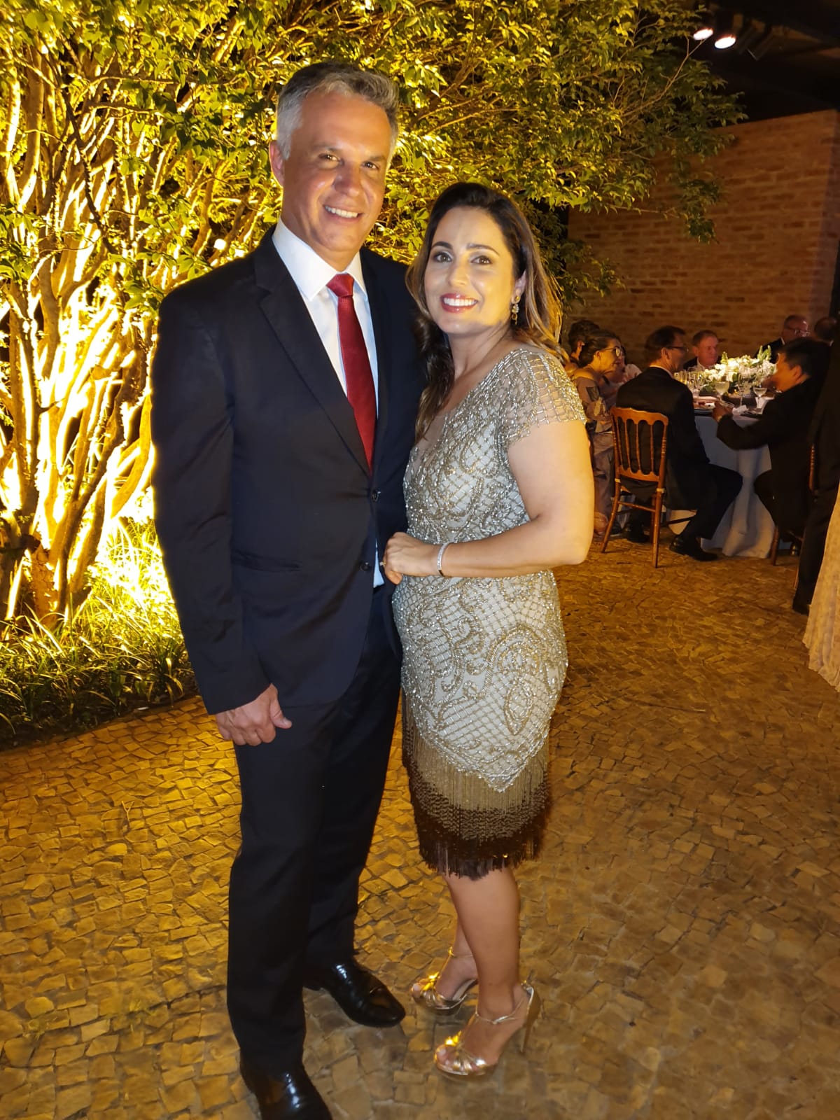 Maira, Alexandre Tuzzi