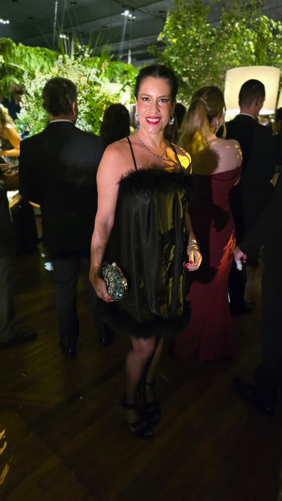 Paula Vicente  Azevedo