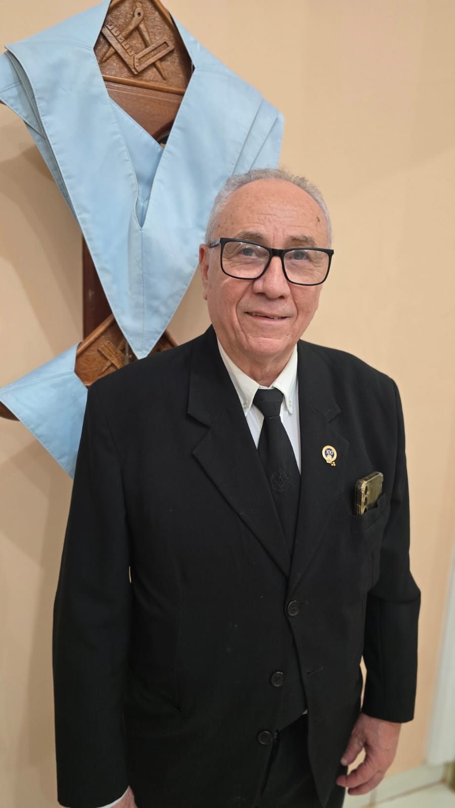 Wagner Antônio Pinto