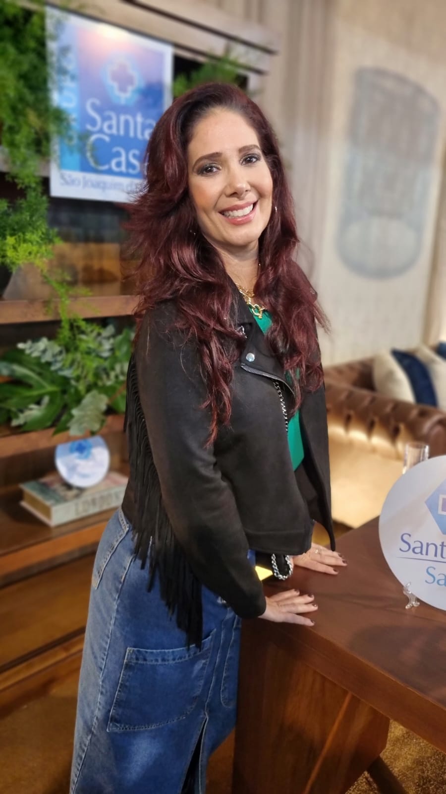 Fabiana Chaul Tazinaffo