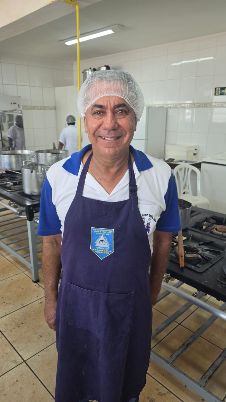 Hilário Gonçalves