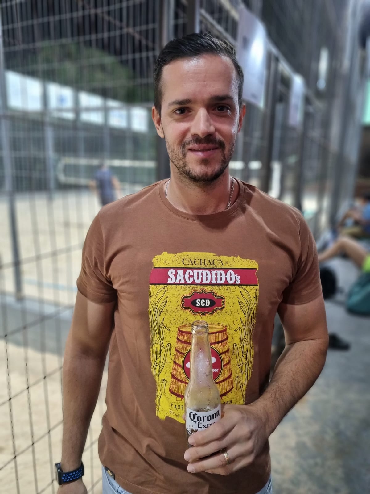 Alexandre Junqueira Keller