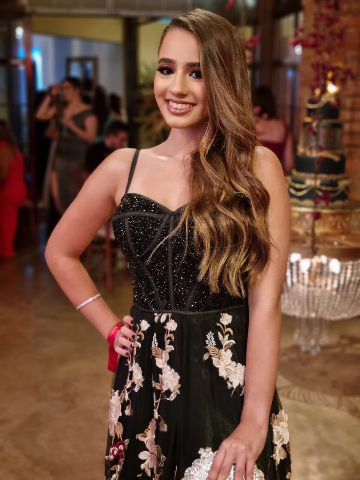 Maria Fernanda Schmidt